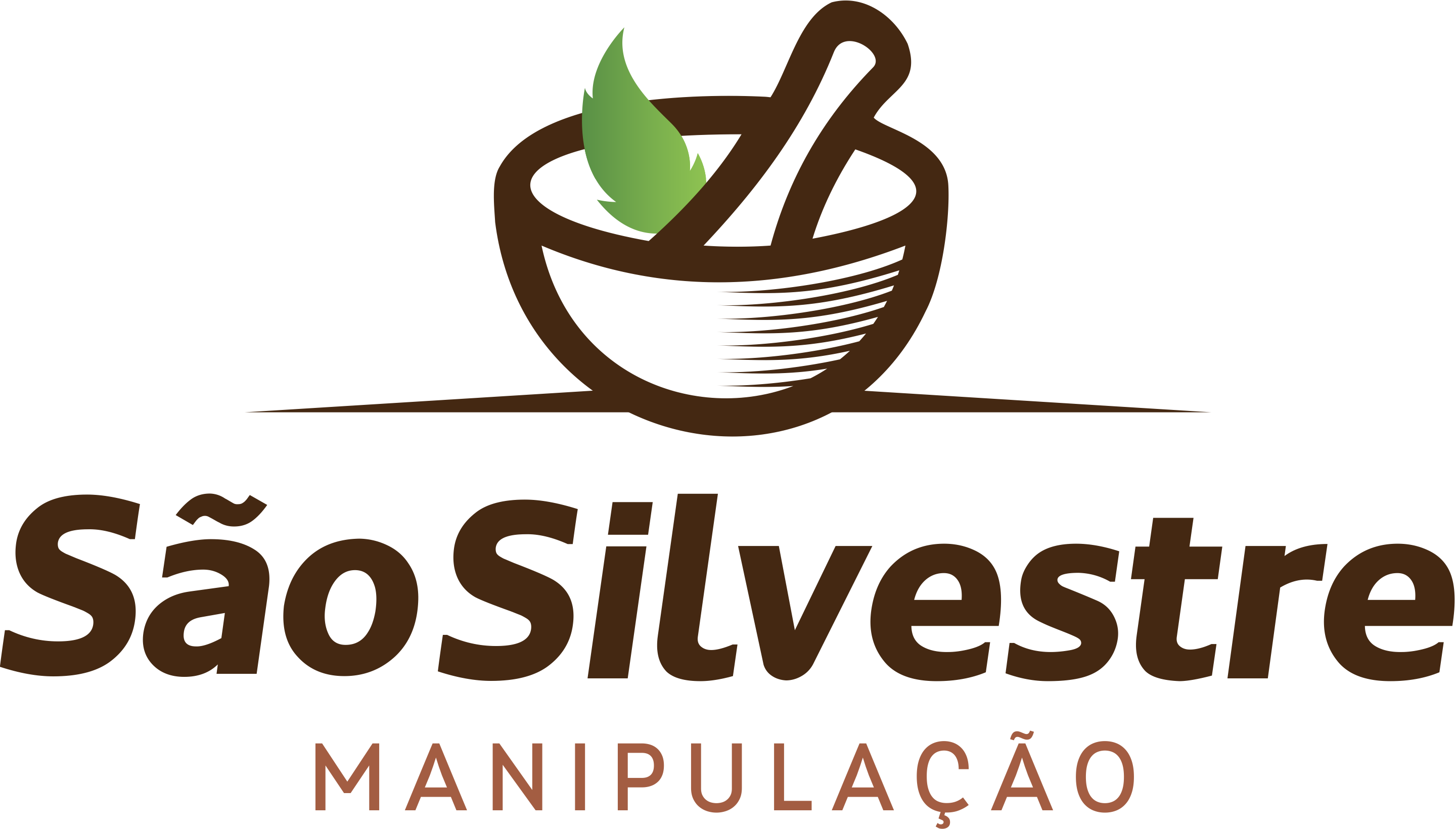 São Silvestre | Manipulação